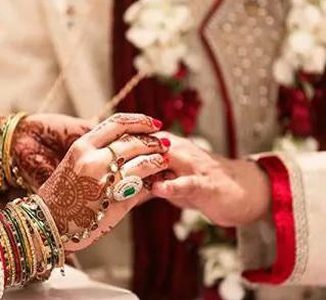 Marriage Bureau